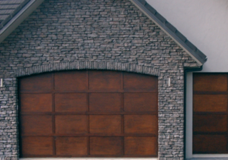 Ply & Batten - Sectional 