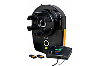 Garador™ GDO-10 Toro