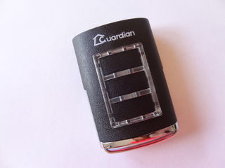 Guardian 433 mhz Remote