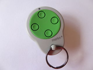 Merlin+ 433.92Mhz Remote