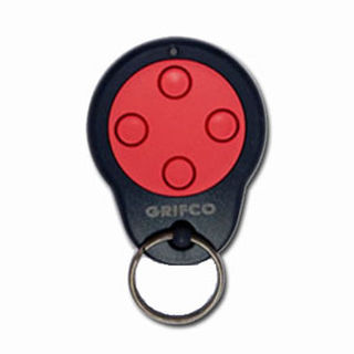 Grifco 433.92Mhz Remote