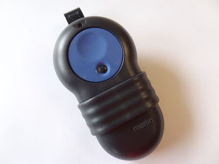 Merlin 40Mhz Remote