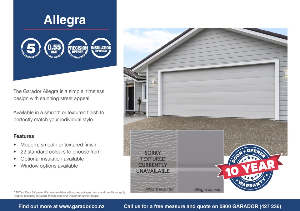 Creative Garage Door Insulation Hamilton Nz for Simple Design